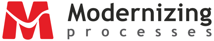 Modernizing Processes