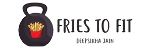 Friestofit — Original client logo